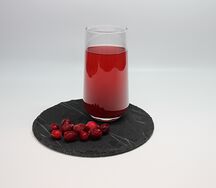 Морс Клюква