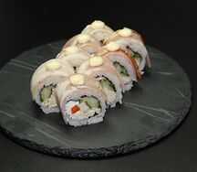 Чикен бекон