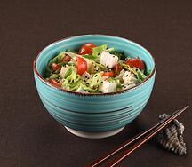 Салат свежий