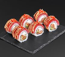 Крейзи тунец