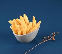 Картофель фри