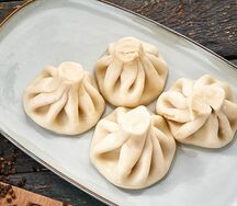 Хинкали Микс