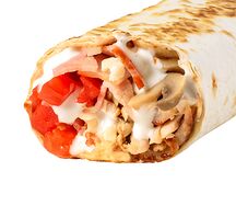 Шаверма Карбонара