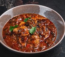 Чахохбили