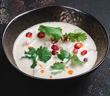 Сациви с курицей
