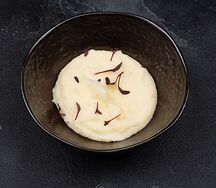 Картофельное пюре