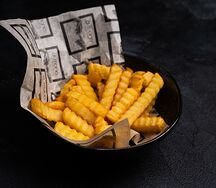 Картофель фри