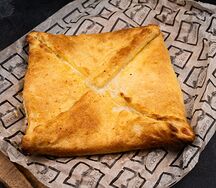 Слоеное Хачапури