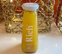 Апельсиновый сок Rich