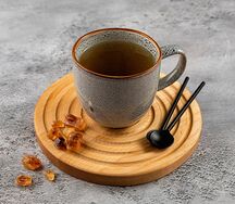 Чай зелёный