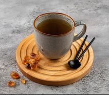 Молочный улун