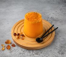 Облепиховый чай