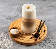 Латте Баунти