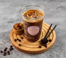 Эспрессо-тоник 0,4