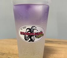 Лимонад Радужный Джони