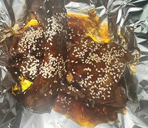 Рёбра по царски