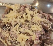 Дамский каприз