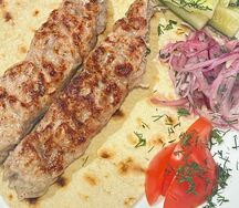 Люля Курица