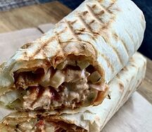 Шаурма