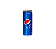 Pepsi M