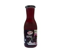 Компот из ежевики Рагмак