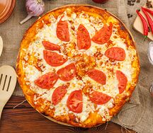 Пицца Маргарита