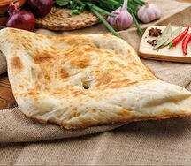 Грузинский Шоти