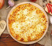 Хачапури по-мегрельски