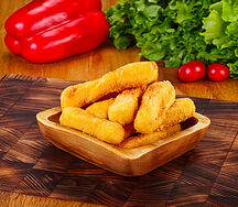 Сырные палочки