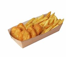 Бокс закусок