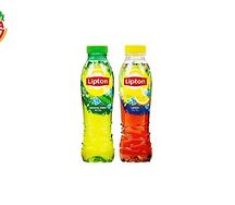 Холодный чай Lipton