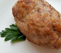 Котлетка мясная