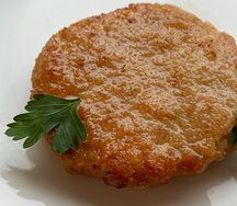 Котлетка Куриная