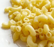 Макароны
