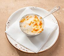 Жюльен грибной