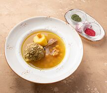 Кюфта-бозбаш