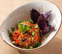 Мангал-салат