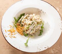 Салат Английский