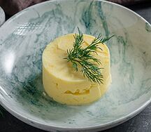 Картофельное пюре