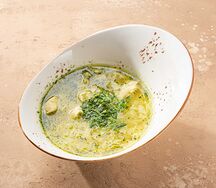 Суп Лапша куриная