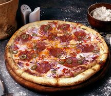Мясная