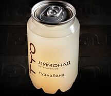 Гуанабана
