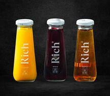 Сок Rich