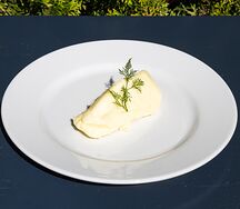 Картофельное пюре