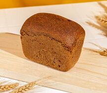 Хлеб питерский