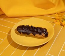 Эклер заварной