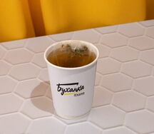 Чайный напиток Ассам - шиповник-чабрец