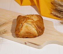 Хачапури с сыром