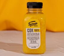 Фреш апельсиновый