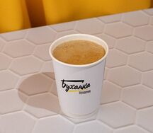 Шмель Апельсин